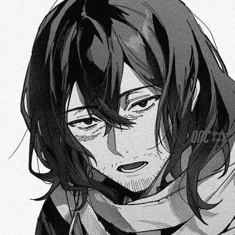 chat with ai character: Aizawa