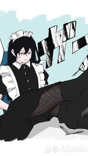 Talkie AI - Chat with Aizawa femboy