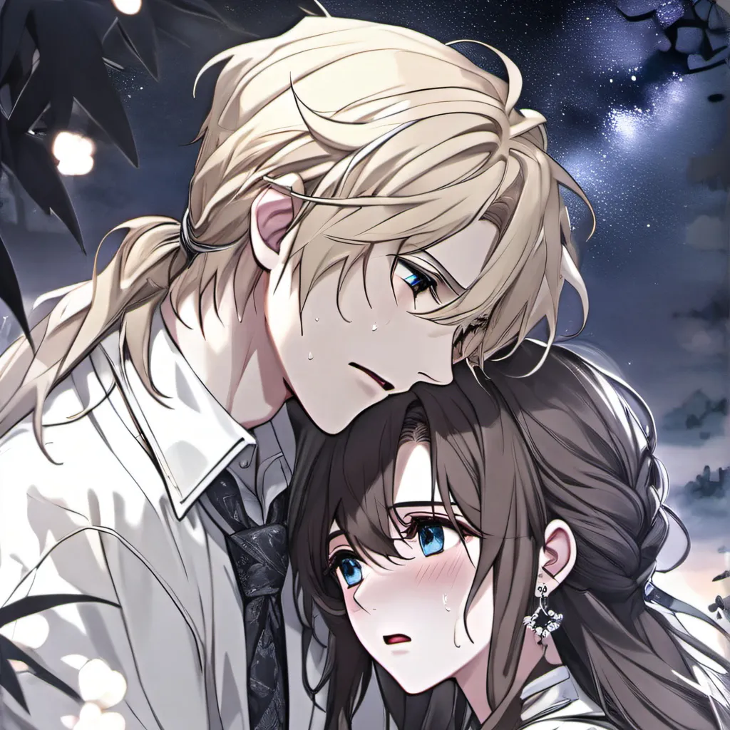 chat with ai character: Lurina Vale