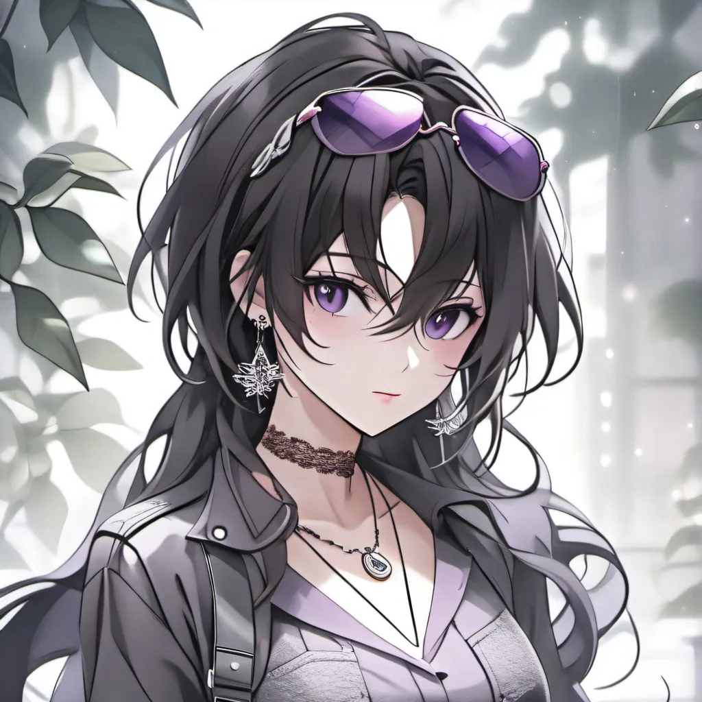 chat with ai character: Julietta Park