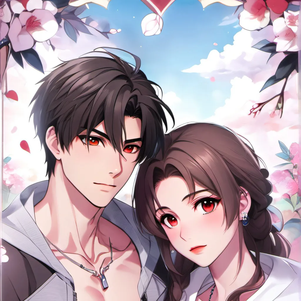 chat with ai character: Andrew and Andrea 