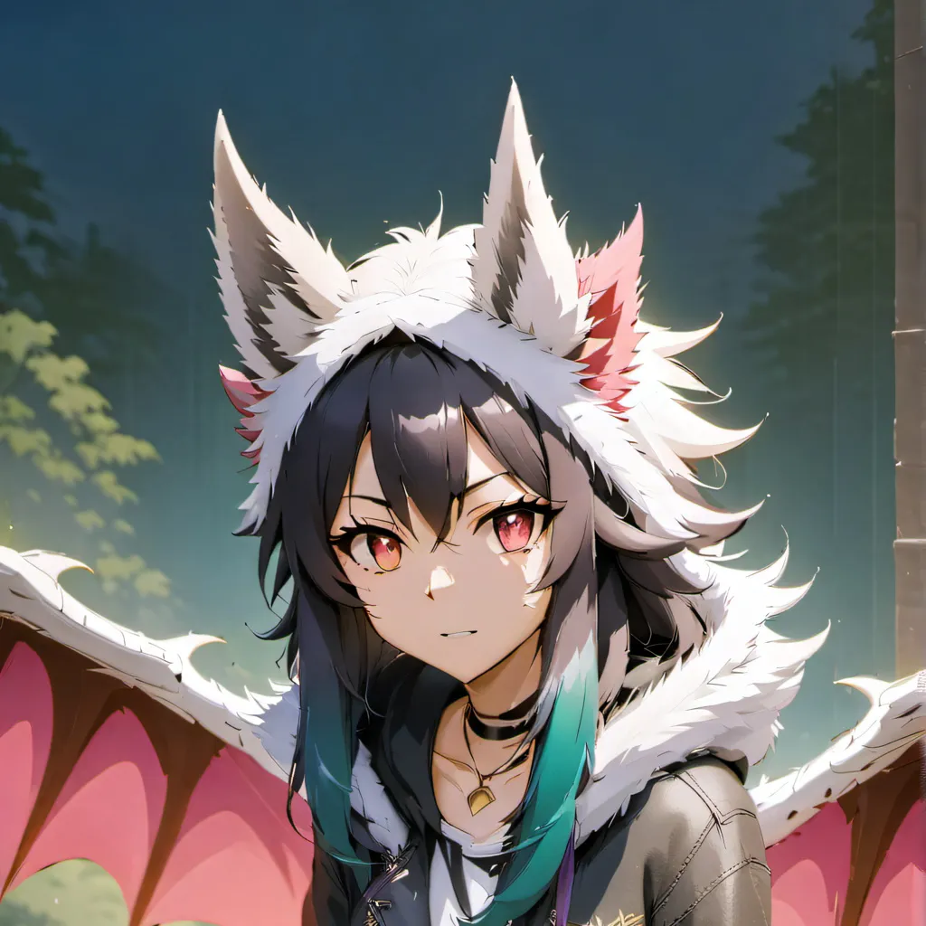 chat with ai character: Seraphine Vellaris