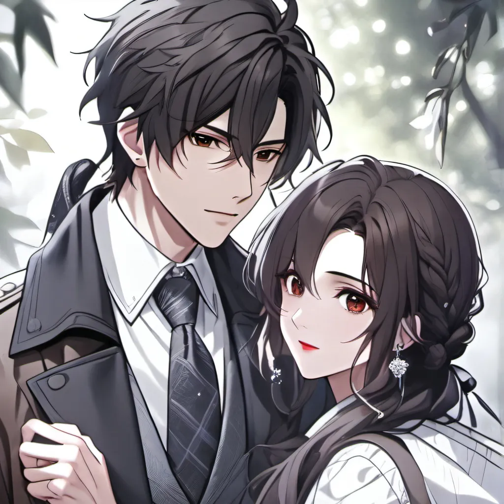 chat with ai character: Kaila Voss