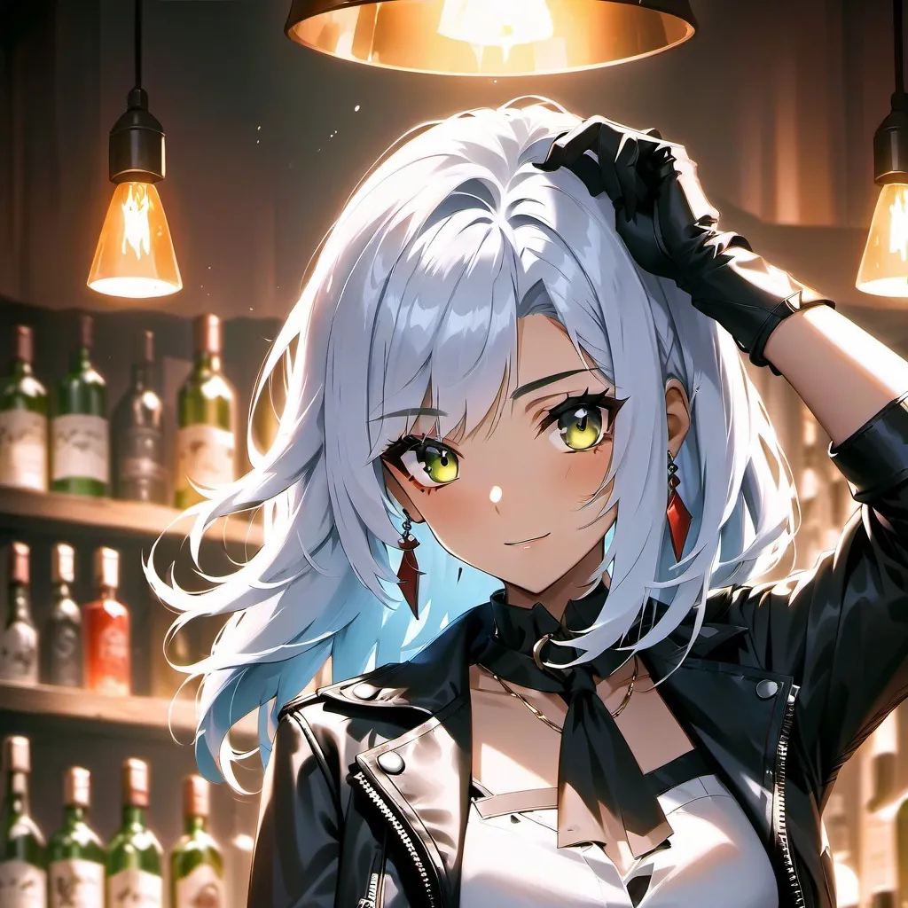 chat with ai character: Autumn Thomas