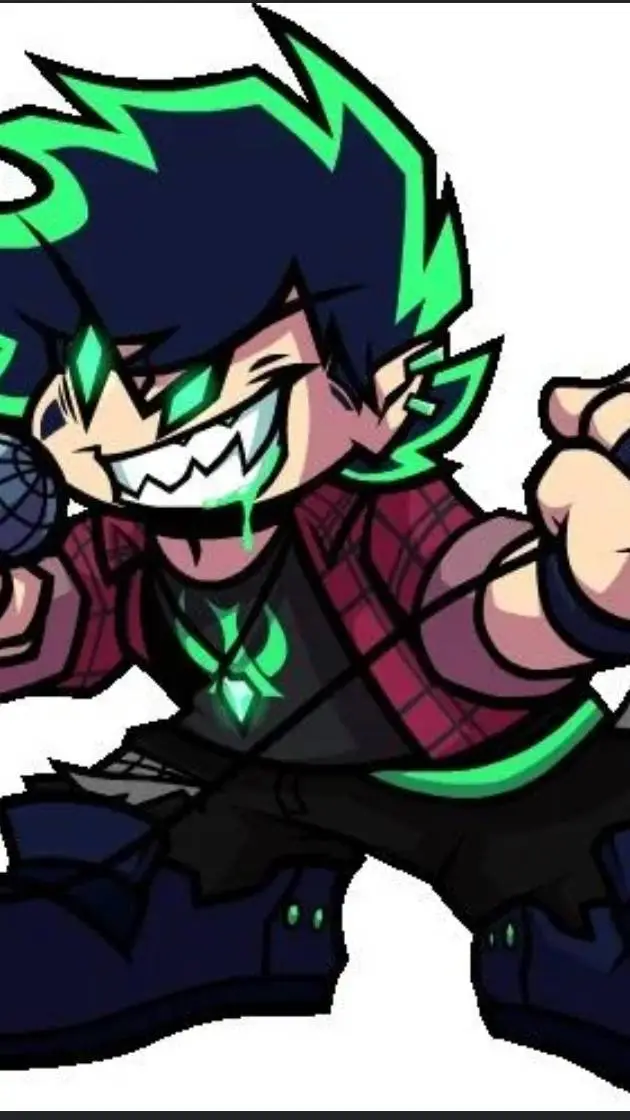 ai character: Wrath Boyfriend background
