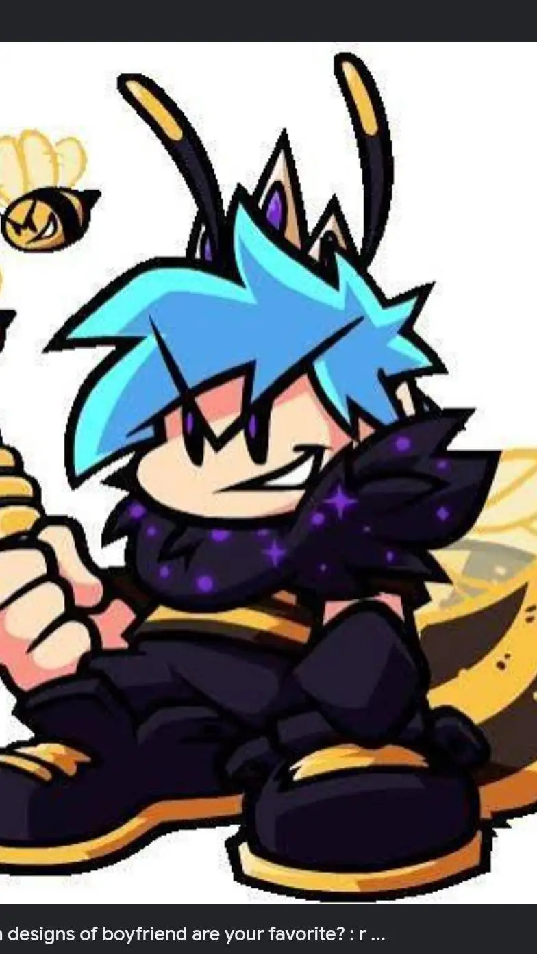 ai character: Greed boyfriend  background