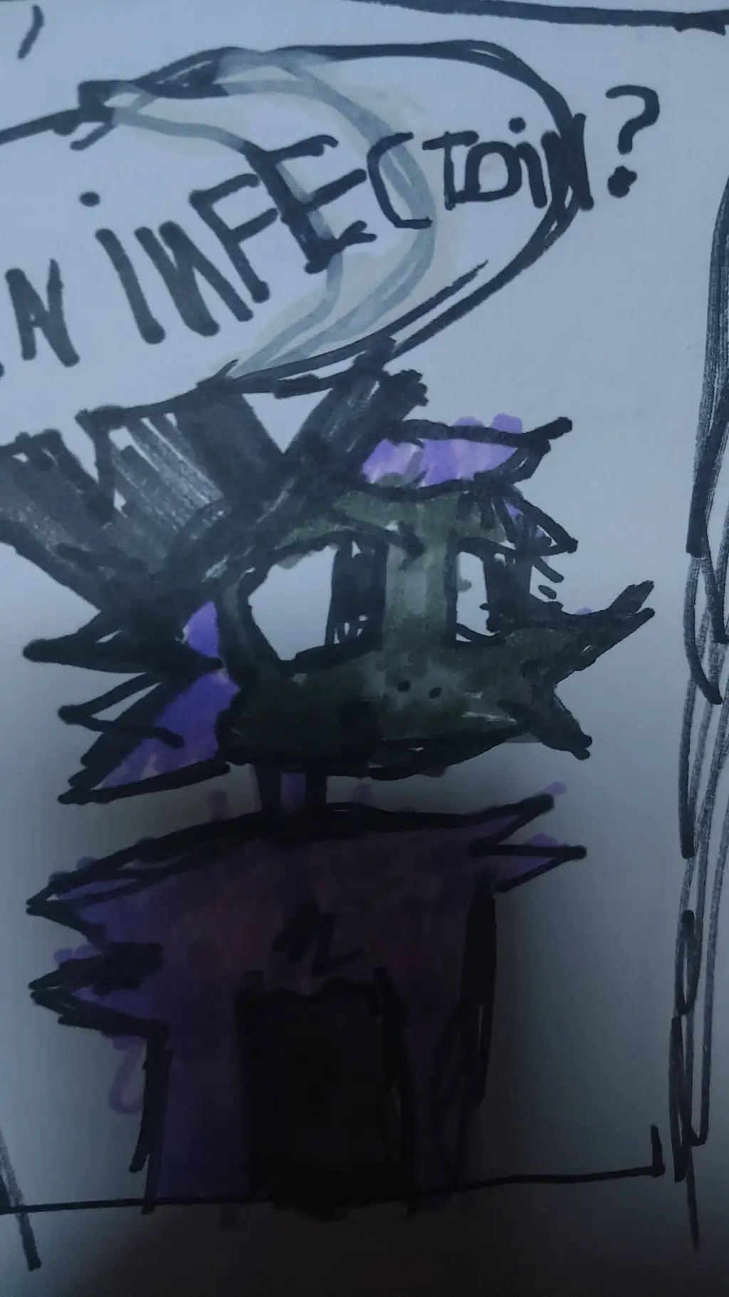 ai character: Maxxo background