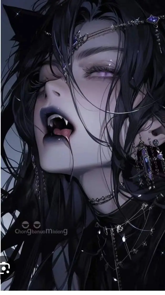 ai character: diamond  background