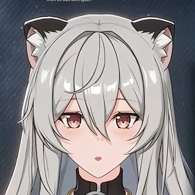 chat with ai character: neon