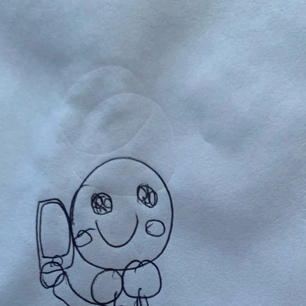 chat with ai character: Kirby sus