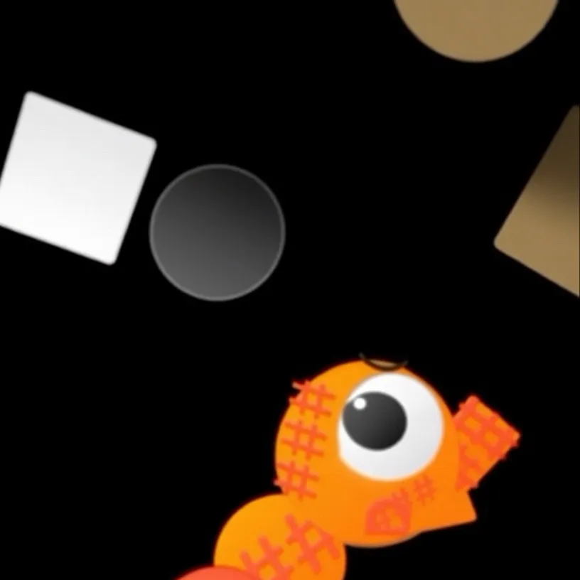 chat with ai character: Emoji cat hate 