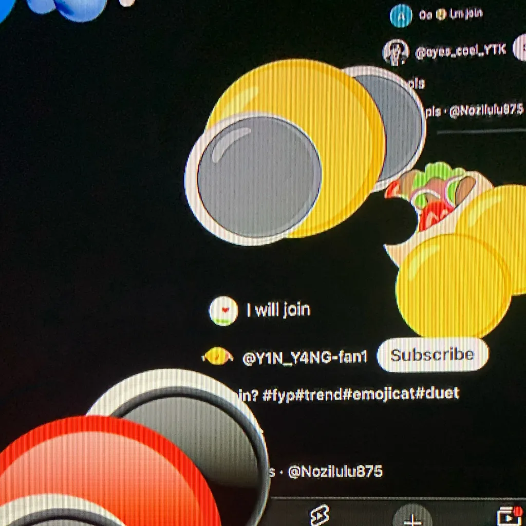 chat with ai character: Pls join