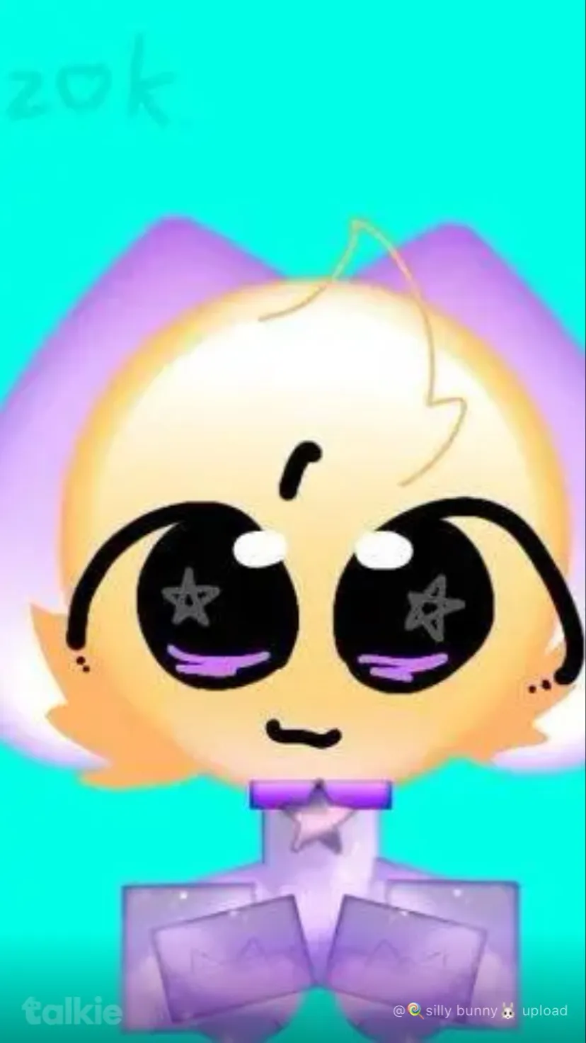 ai character: Emoji cat box's background