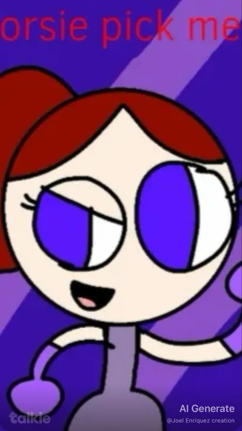 ai character: Jorsie the abuse background
