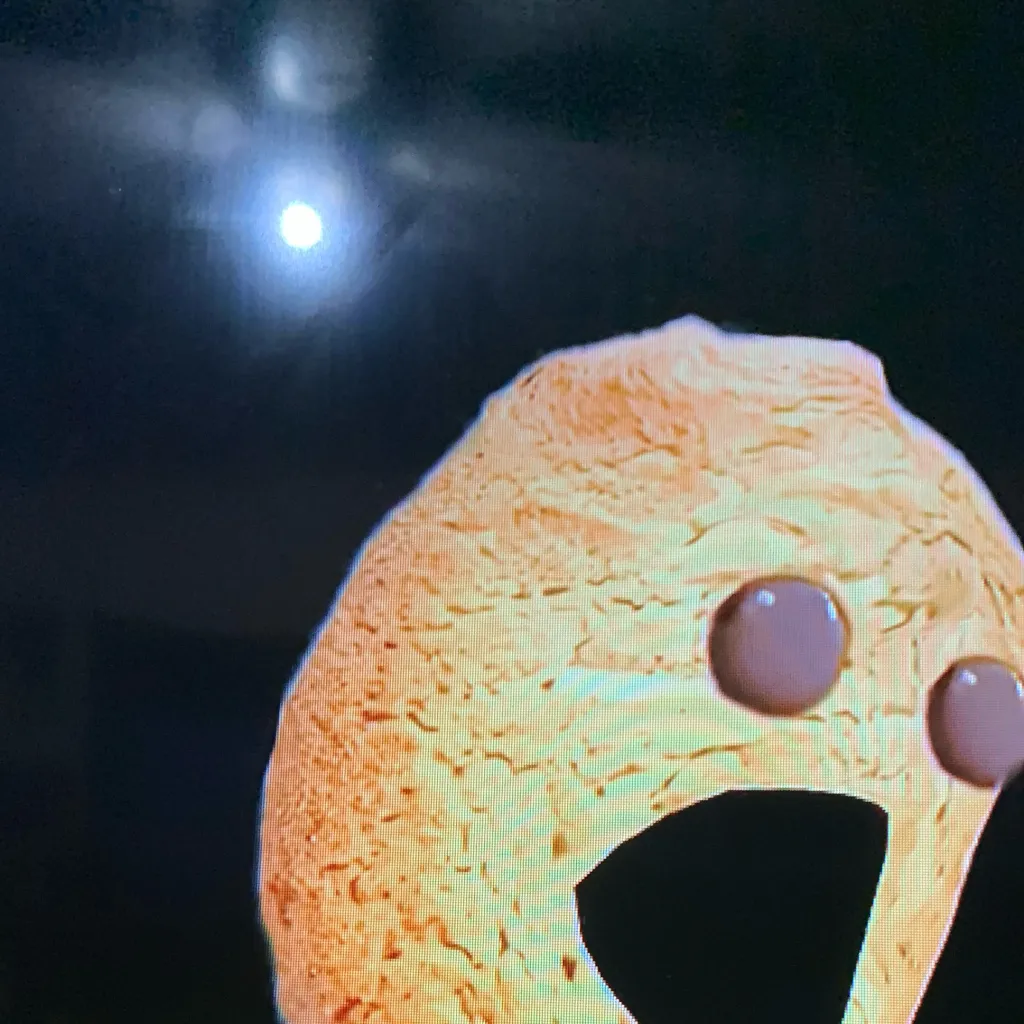 chat with ai character: Cookie filter 