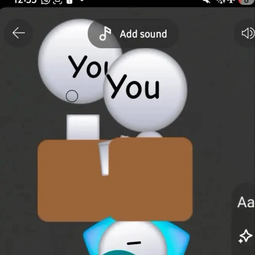 chat with ai character: Emoji cat school