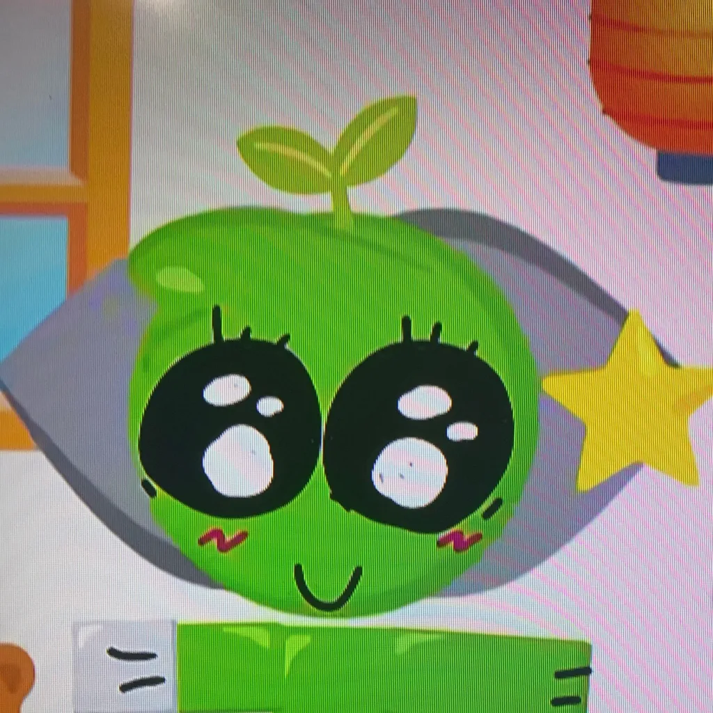 chat with ai character: Emoji cat Larry