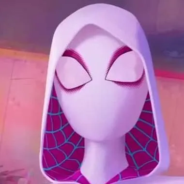 chat with ai character: Gwen stacy