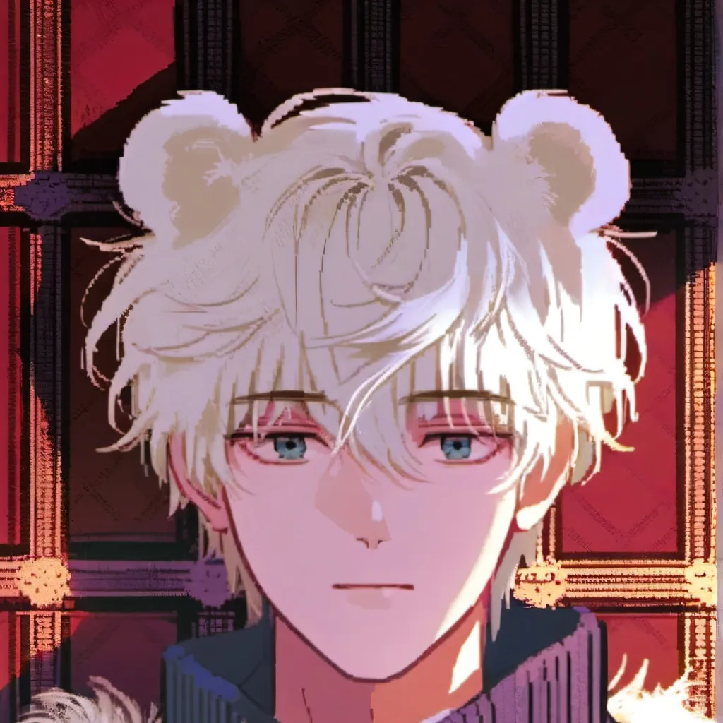 chat with ai character: Sleepy-Moonie