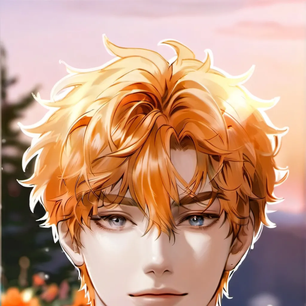 chat with ai character: Saneky