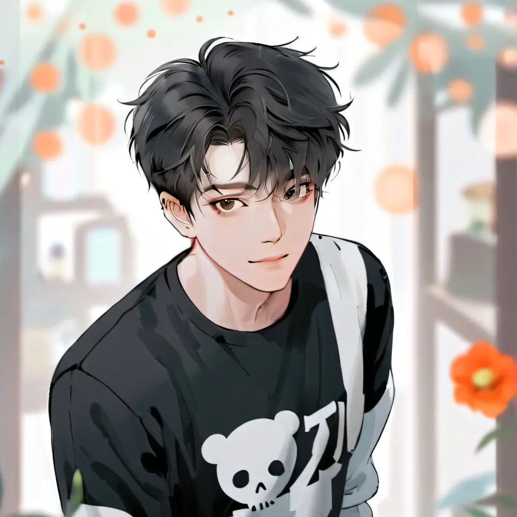 chat with ai character: Parker|}~°•♤