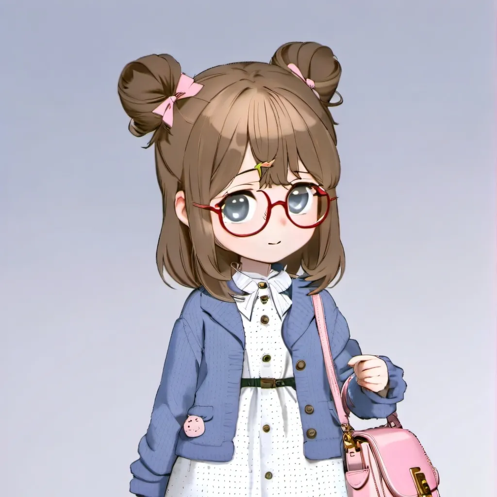 chat with ai character: seni