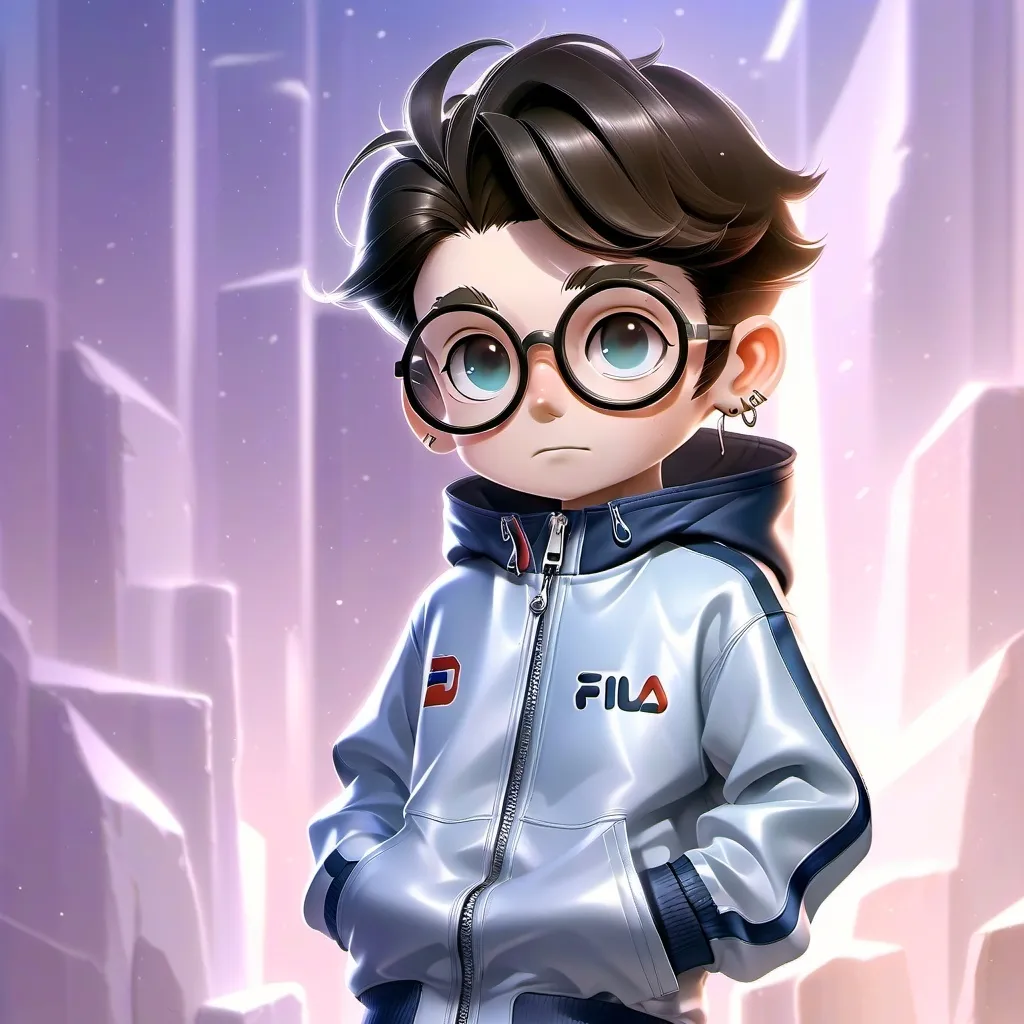 chat with ai character: Mateo puede ser