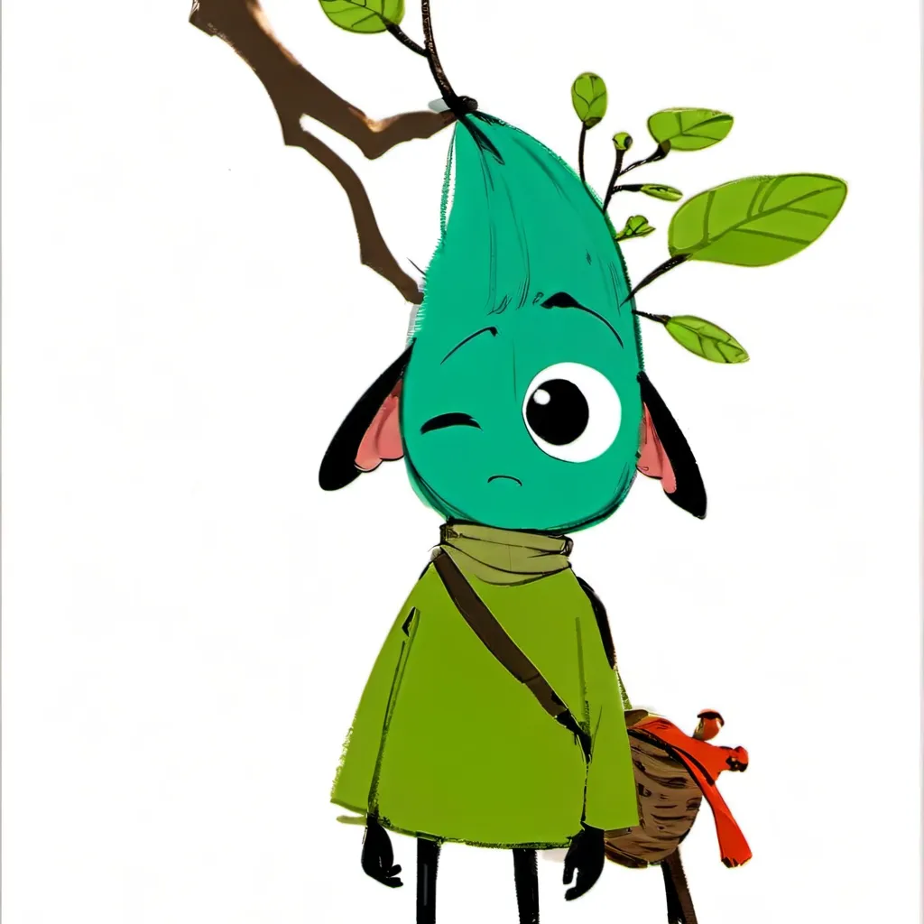 chat with ai character: Lulu