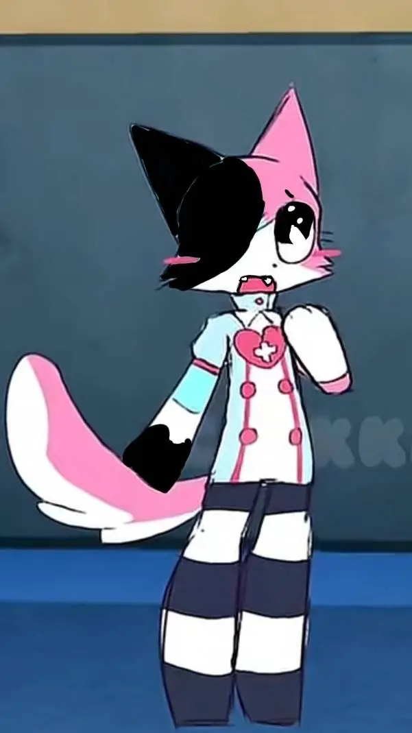 ai character: ageta channel background