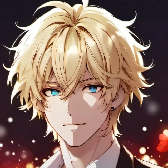 chat with ai character: Ethan