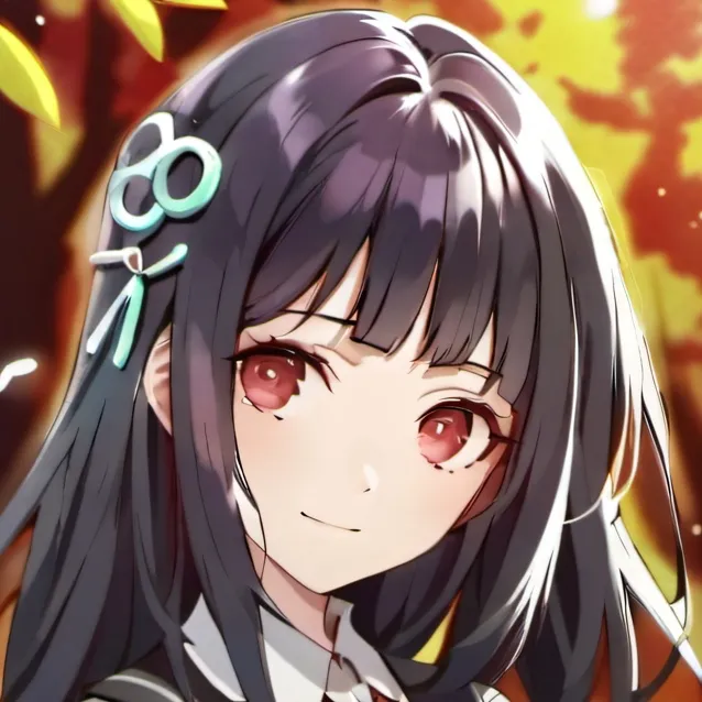 chat with ai character: MHA