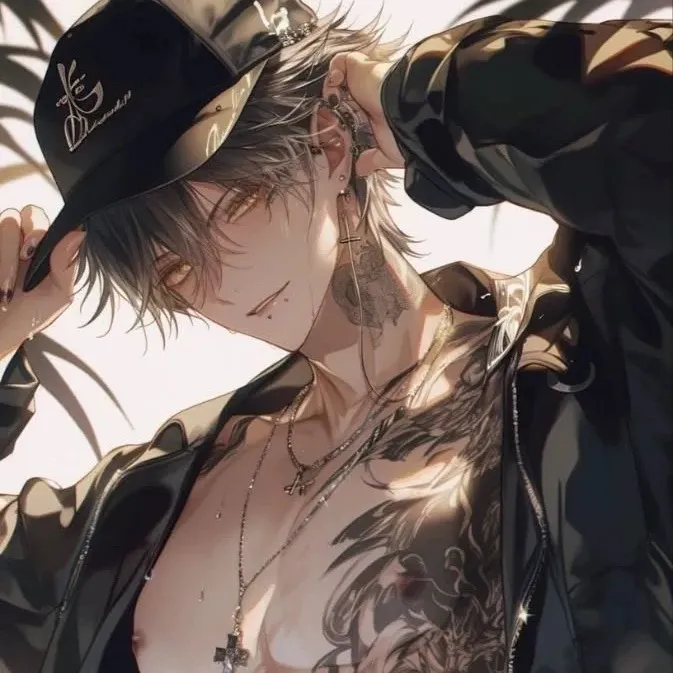 chat with ai character: Alejandro 💋