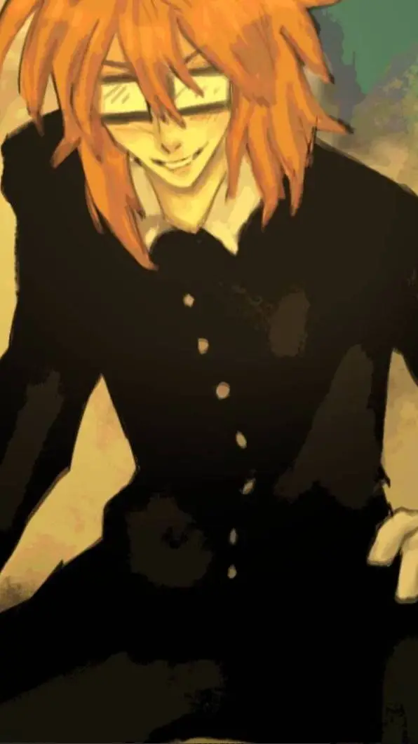 ai character: Randal background