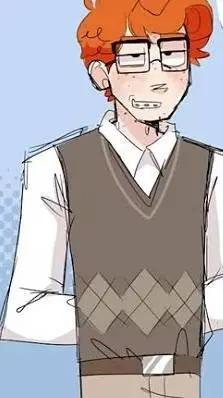 ai character: Caspian background