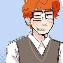 chat with ai character: Caspian