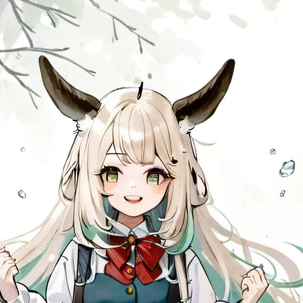 chat with ai character: noelle holiday