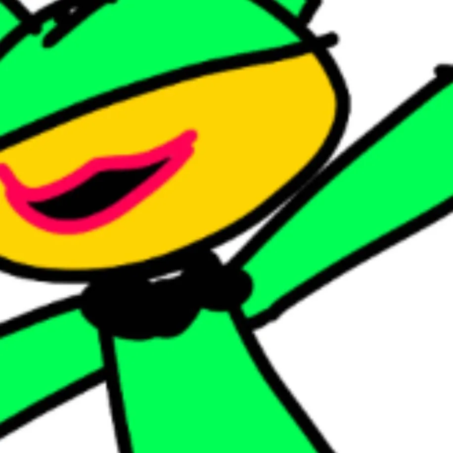 chat with ai character: mr frog xd