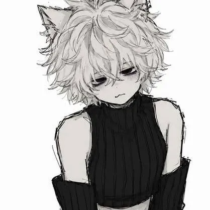 chat with ai character: femboy 