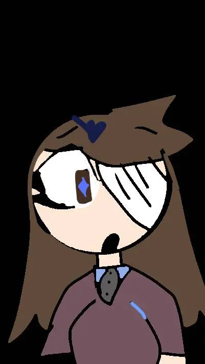 ai character: jacqueline background