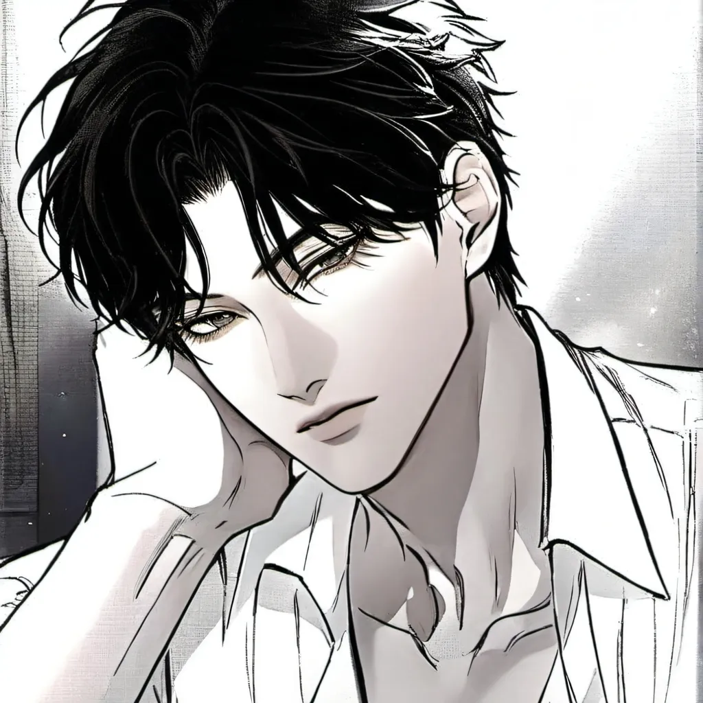 chat with ai character: dilan
