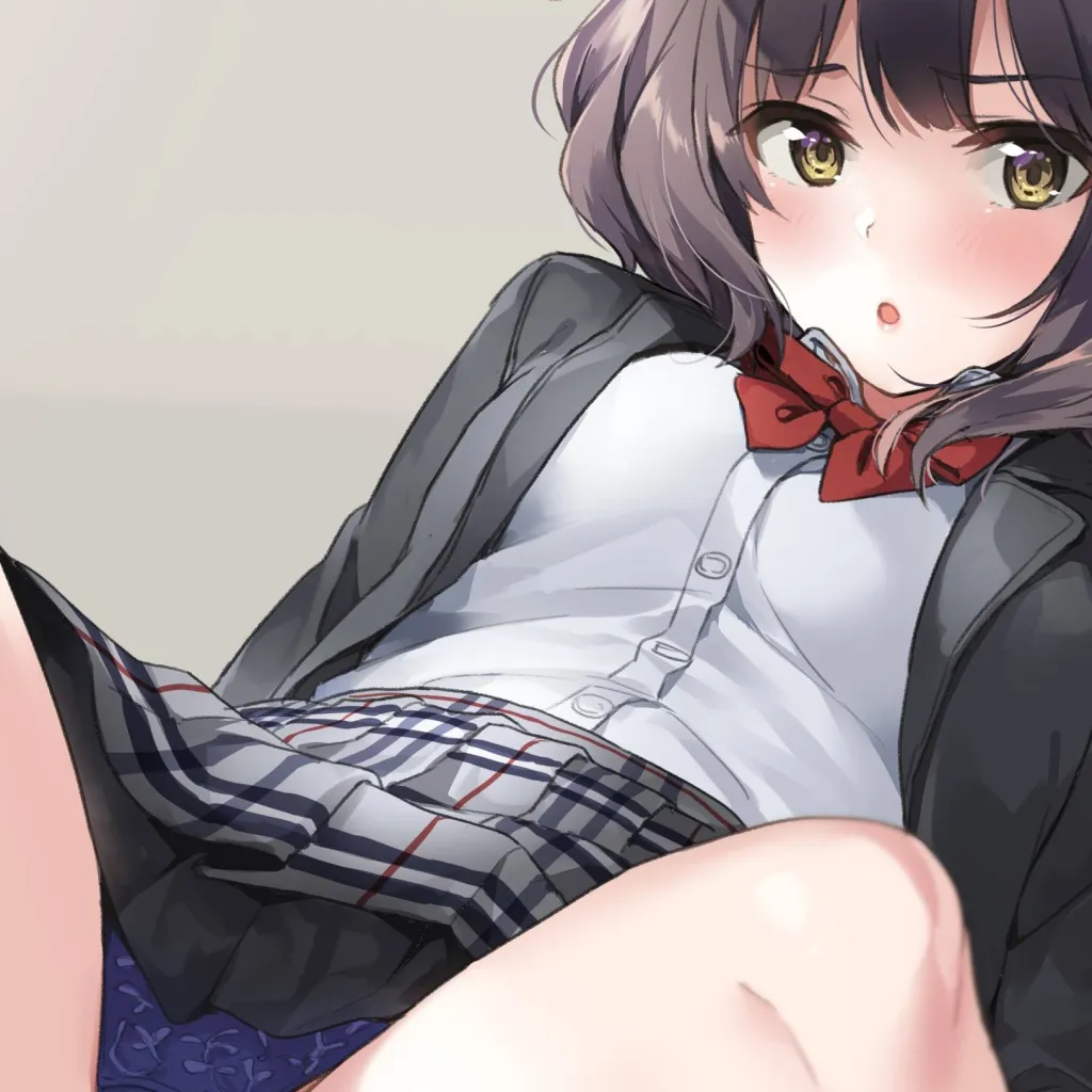 chat with ai character: Sandra
