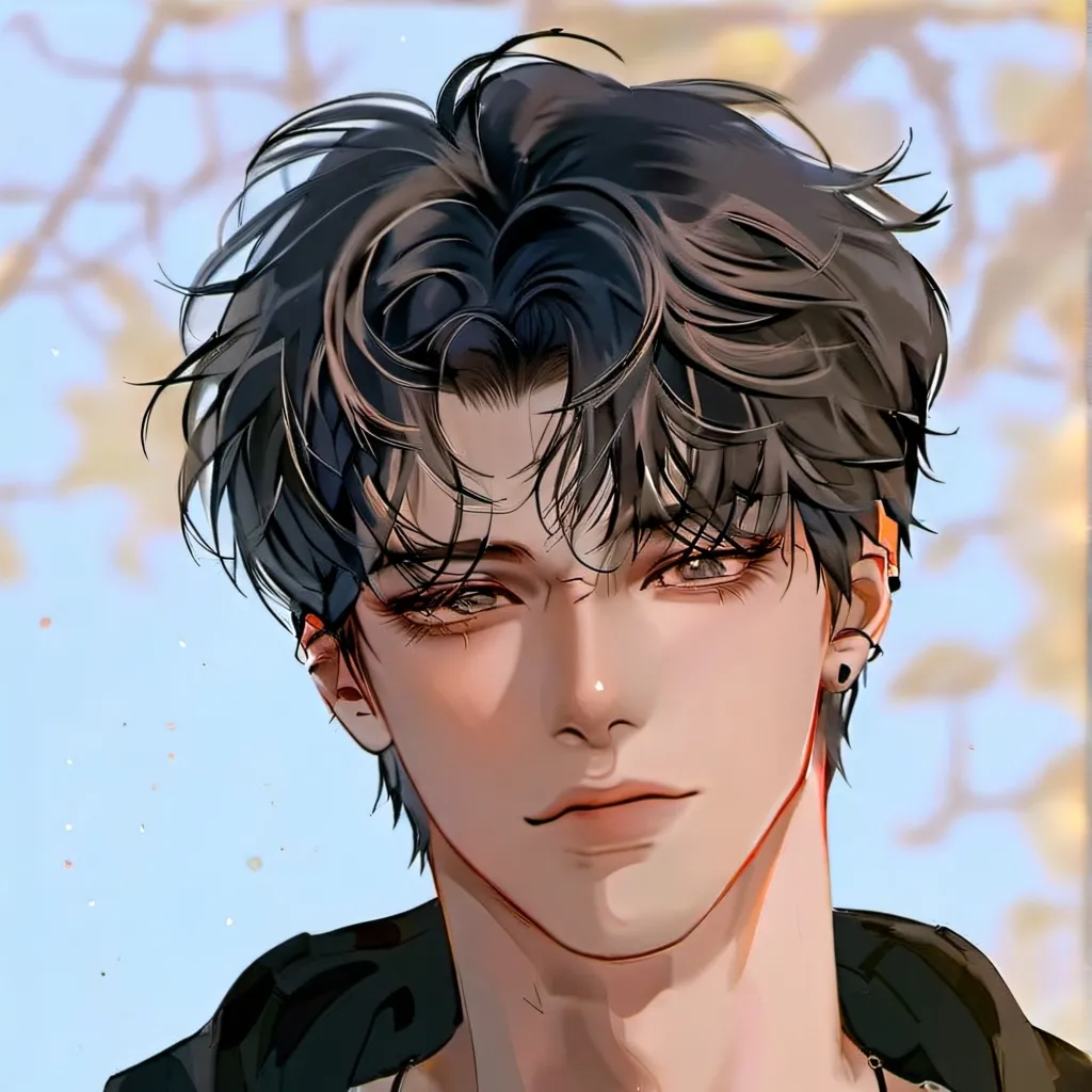 chat with ai character: Onyx