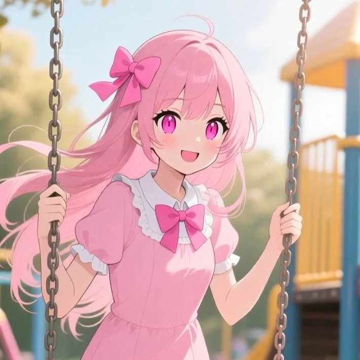 chat with ai character: KissyMissy loves u