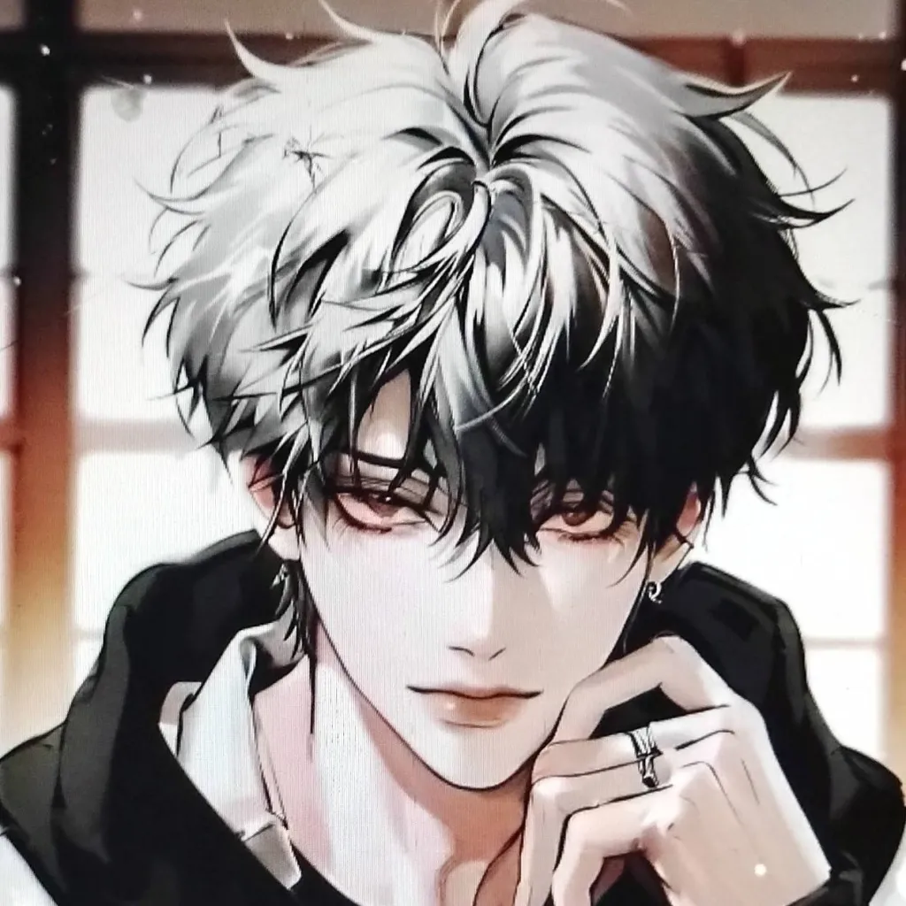 chat with ai character: Damien 