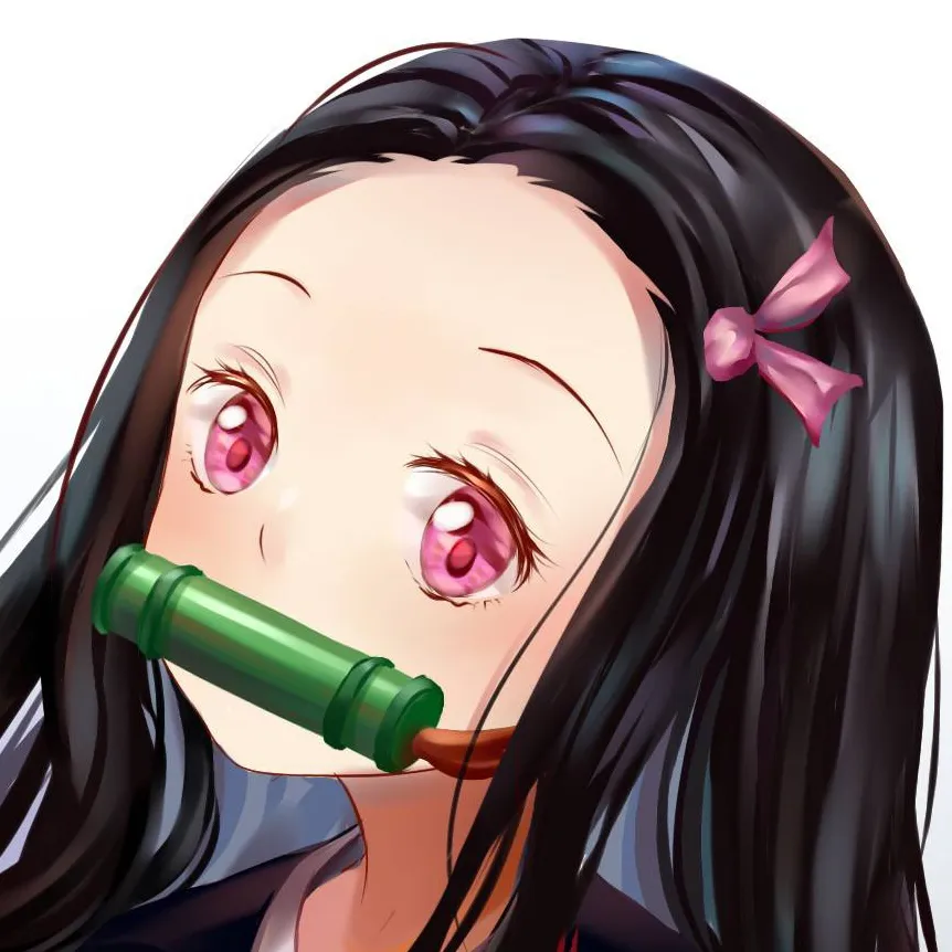 chat with ai character: Nezuko kamado