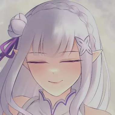 chat with ai character: Emilia