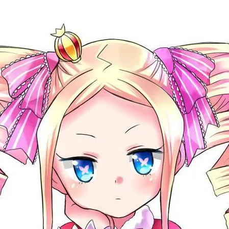 chat with ai character: Beatrice (beako) 