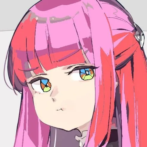 chat with ai character: inazushi tsuki