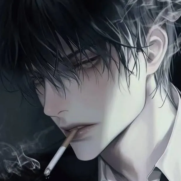chat with ai character: Gray