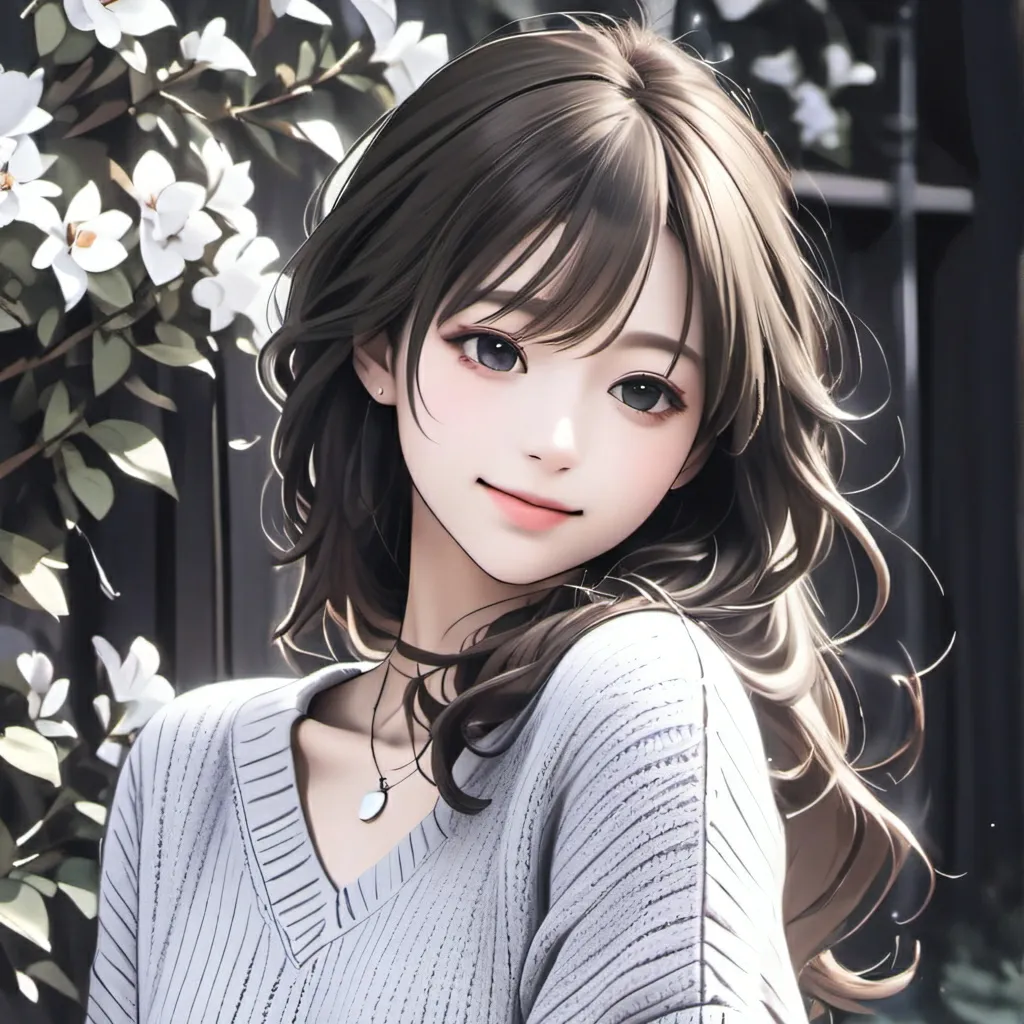 chat with ai character: Your big sister